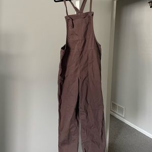 Aerie Overalls